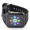 SmartWatch ZGPAX S79 SIM - chytré hodinky s funkcí telefonu - zdjęcie 2