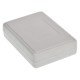 Plastové pouzdro Kradex Z23JA - světlo 84x59x22mm Plastové pouzdro Kradex Z23JA - světlo 84x59x22mm