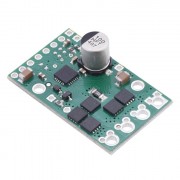 G2 High Power 24v13 - jednokanálový budič motoru 40V / 13A - modul Pololu