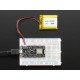 Adafruit WICED WiFi Feather 32-bit - kompatibilní s Arduino Adafruit WICED WiFi Feather 32-bit - kompatibilní s Arduino