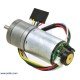 Převodový motor HP 99: 1 25Dx54L mm + kodér CPR 48 Převodový motor HP 99: 1 25Dx54L mm + kodér CPR 48