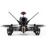 Walkera F210 RTF1 quadrocopter dron s FPV kamerou a OSD modulem - 18cm - zdjęcie 2