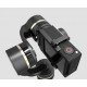 Ruční stabilizátor závěsu pro kamery GoPro Feiyu-Tech G4S