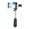 Ruční tyčový stabilizátor Selfiestick pro smartphony Feiyu-Tech SmartStab - zdjęcie 1
