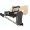 Ruční tyčový stabilizátor Selfiestick pro smartphony Feiyu-Tech SmartStab - zdjęcie 3