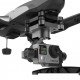 Kvadrokoptéra s dronem Yuneec Typhoon Q500-G + ruční kardan