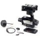 Kvadrokoptéra s dronem Yuneec Typhoon Q5004K FPV 2,4 GHz + 5,8 GHz se 4k UHD kamerou + ruční kardan Kvadrokoptéra s dronem Yuneec Typhoon Q5004K FPV 2,4 GHz + 5,8 GHz se 4k UHD kamerou + ruční kardan