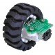 Motor Pololu HP 10: 1 Motor Pololu HP 10: 1