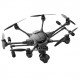 Dronová hexacopter Yuneec Typhoon H Advanced FPV 2,4 GHz + 5,8 GHz s 4k UHD kamerou + průvodce dálkovým ovládáním
