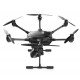 Dronová hexacopter Yuneec Typhoon H Advanced FPV 2,4 GHz + 5,8 GHz s 4k UHD kamerou + průvodce dálkovým ovládáním