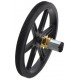 Motor Pololu HP 10: 1 Motor Pololu HP 10: 1