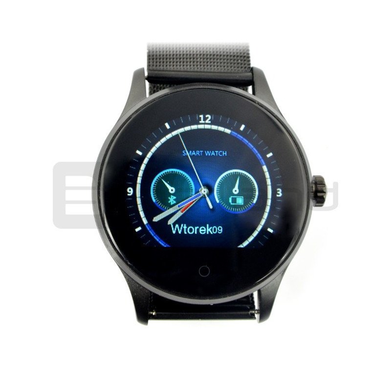 SmartWatch Touch 2.5 - chytré hodinky