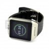 SmartWatch Touch - chytré hodinky s funkcí telefonu - zdjęcie 1