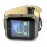 SmartWatch Touch 2.1 - chytré hodinky s funkcí telefonu - zdjęcie 2