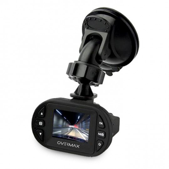 CamRoad 2.3 - kamera do auta