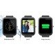SmartWatch Touch 2.1 - chytré hodinky s funkcí telefonu SmartWatch Touch 2.1 - chytré hodinky s funkcí telefonu