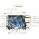 Orange Pi PC Plus - Alwinner H3 Quad-Core 1 GB RAM + 8 GB EMMC