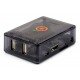Pouzdro pro Orange Pi Lite - tónované Pouzdro pro Orange Pi Lite - tónované