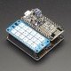 Adafruit FeatherWing Doubler - překrytí pro Feather Adafruit FeatherWing Doubler - překrytí pro Feather