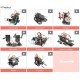 RoboRobo RoboKit - sada 4 RoboRobo RoboKit - sada 4