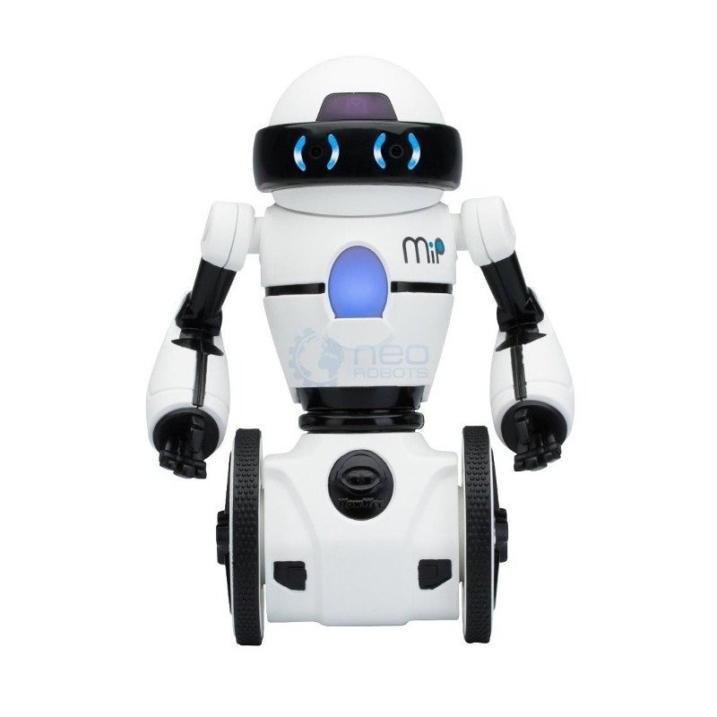 WowWee - MIP - robot reagující na gesta