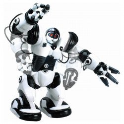 WowWee - Robosapien - chodící robot