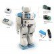 Hovis Eco Plus - 20 DoF humanoidní robot Hovis Eco Plus - 20 DoF humanoidní robot