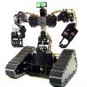 Johnny 5 - robot DFRobot - zdjęcie 1