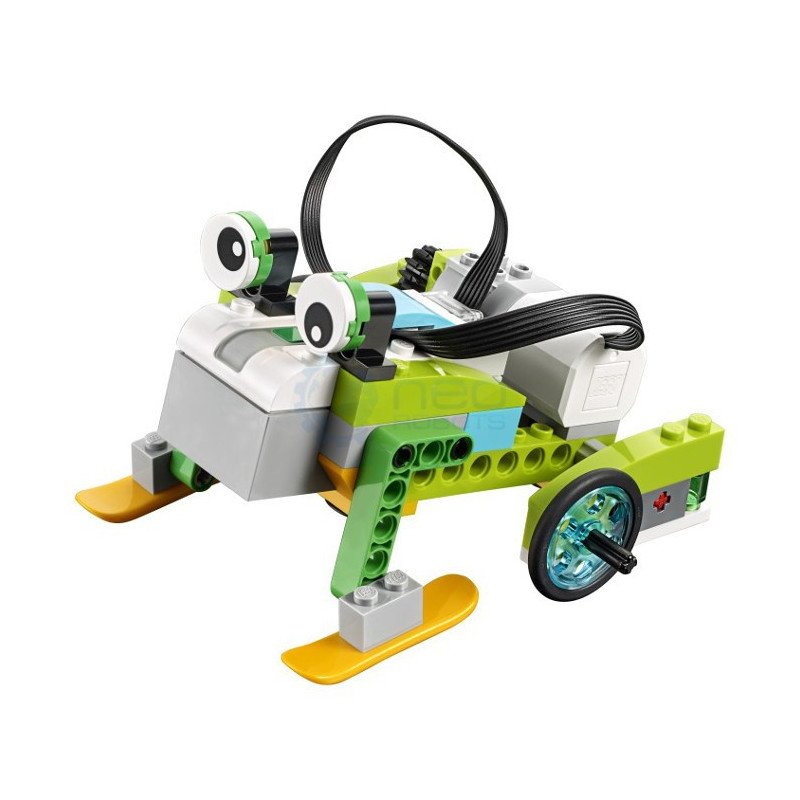 Lego WeDo 2.0 - základní sada se softwarem