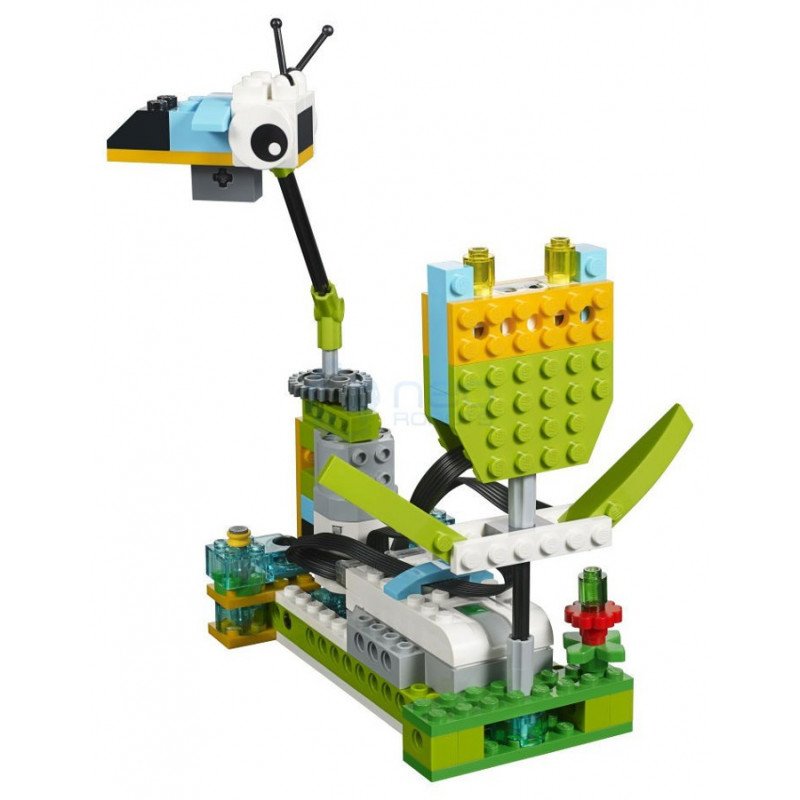 Lego WeDo 2.0 - základní sada se softwarem