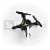 Dron Quadrocopter Syma X12S Nano 2,4 GHz - 7 cm - černý - zdjęcie 1