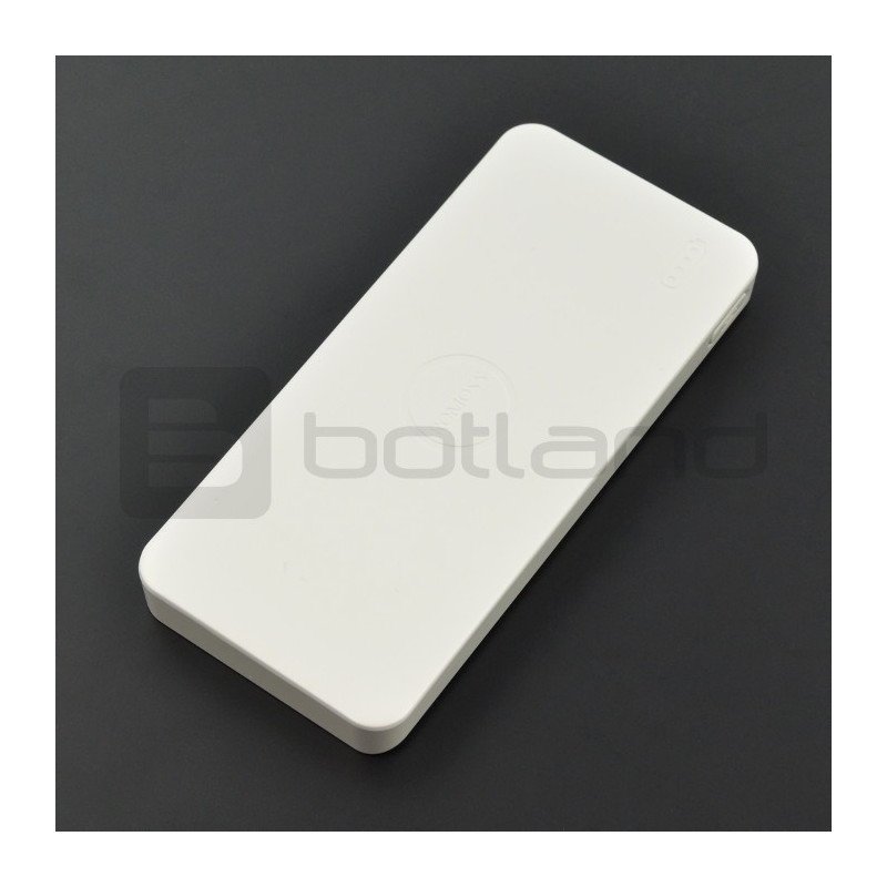 PowerBank Romoss Polymos10 Air 10000mAh mobilní baterie