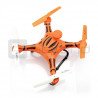 Dron Over-Max X-Bee 2,5 2,4 GHz quadrocopter dron s HD kamerou - 38 cm + další baterie + pouzdro - zdjęcie 2