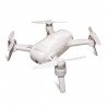 Selfie Yuneec Breeze quadrocopter dron s 4K kamerou - zdjęcie 1