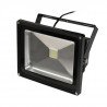 Venkovní lampa LED ART, 30 W, 1800 lm, IP65, AC80-265V, 4000K - neutrální bílá - zdjęcie 1