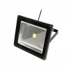 Venkovní lampa LED ART, 50 W, 4500 lm, IP65, AC80-265V, 4000K - neutrální bílá - zdjęcie 1