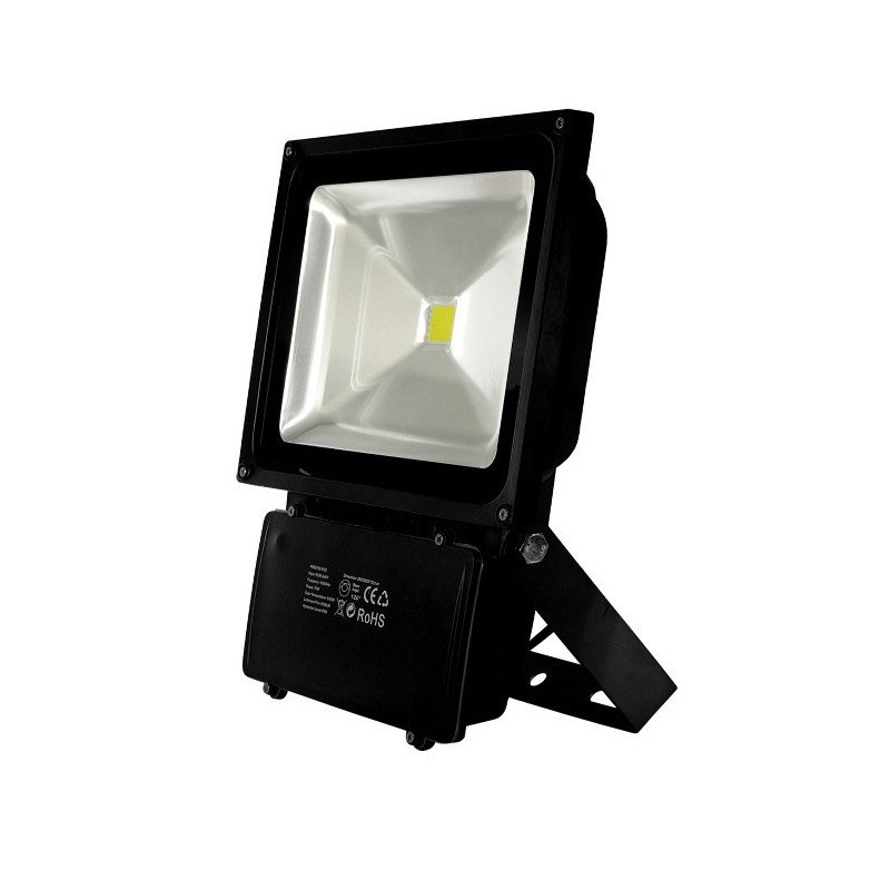 Venkovní lampa LED ART, 70 W, 6300 lm, IP65, AC80-265V, 6500K - studená bílá