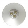 LED lampa High Bay, 150W, 10500lm, AC230V, 6500K - studená bílá - zdjęcie 2