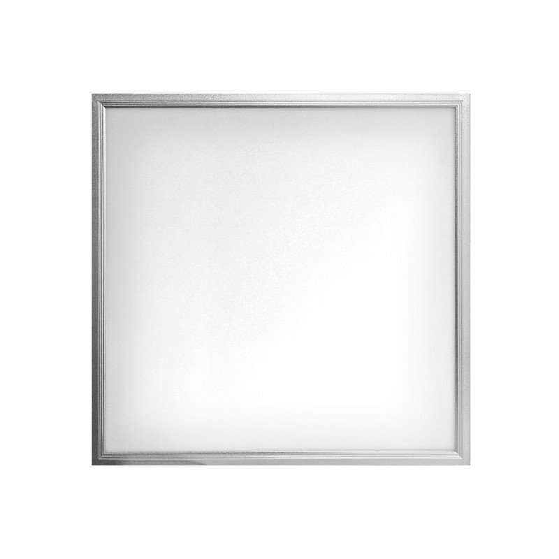 LED ART panel čtvercový 60x60cm, 36W, 2520lm, AC230V, 4000K - neutrální bílá