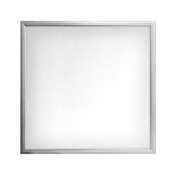 LED ART panel čtvercový 60x60cm, 36W, 2520lm, AC230V, 4000K - neutrální bílá