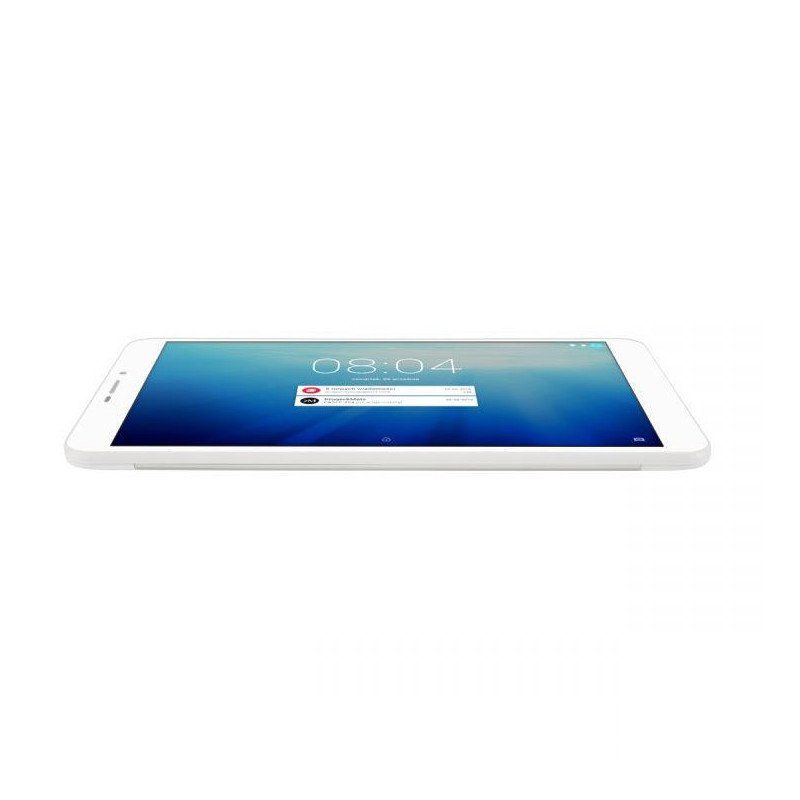 8 "tablet Kruger & Matz EAGLE 804 3G - bílý