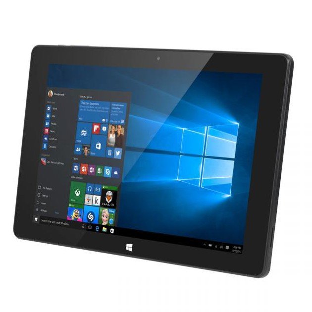 Tablet 2v1 Kruger & Matz 10,1 "EDGE 1084 - Windows 10