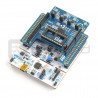 X-NUCLEO-IKS01A1 - rozšíření pro moduly STM32 Nucleo - zdjęcie 4