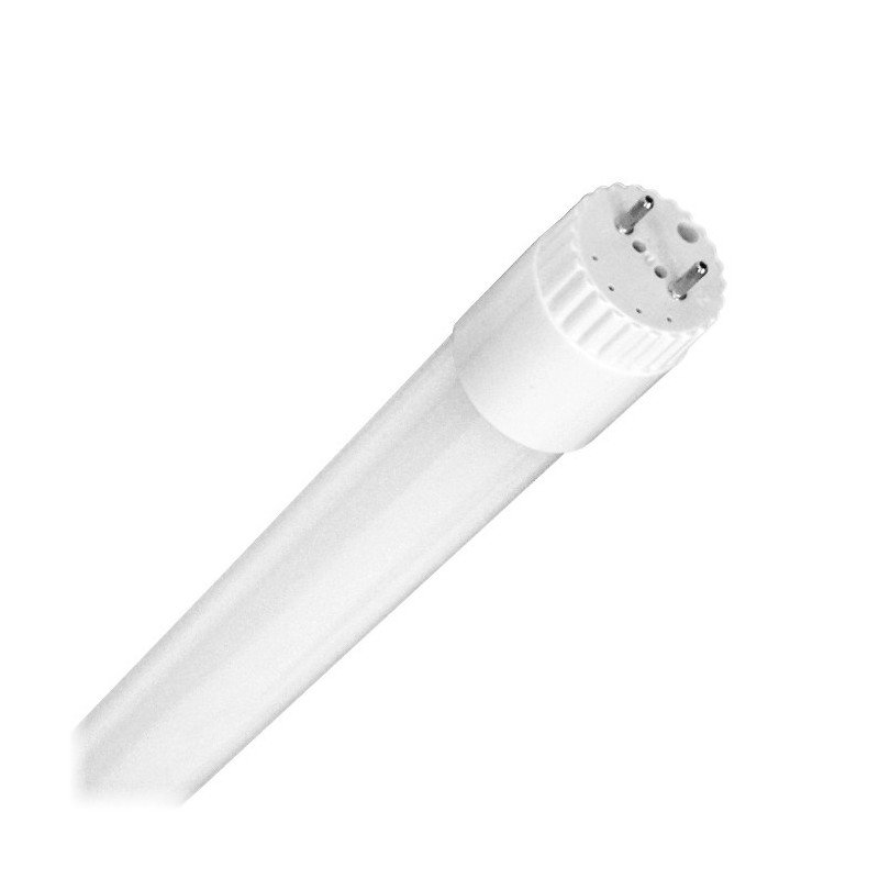 LED trubice ART T8 mléčná, 60cm, 9W, 800lm, AC230V, 4000K - neutrální bílá