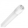 LED trubice ART T8 mléčná, 60cm, 9W, 800lm, AC230V, 4000K - neutrální bílá - zdjęcie 2