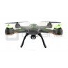 Kvadrokoptéra dron Syma X54HW 2,4 GHz s kamerou FPV - 37 cm - zdjęcie 2
