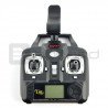 Kvadrokoptéra dron Syma X54HW 2,4 GHz s kamerou FPV - 37 cm - zdjęcie 3