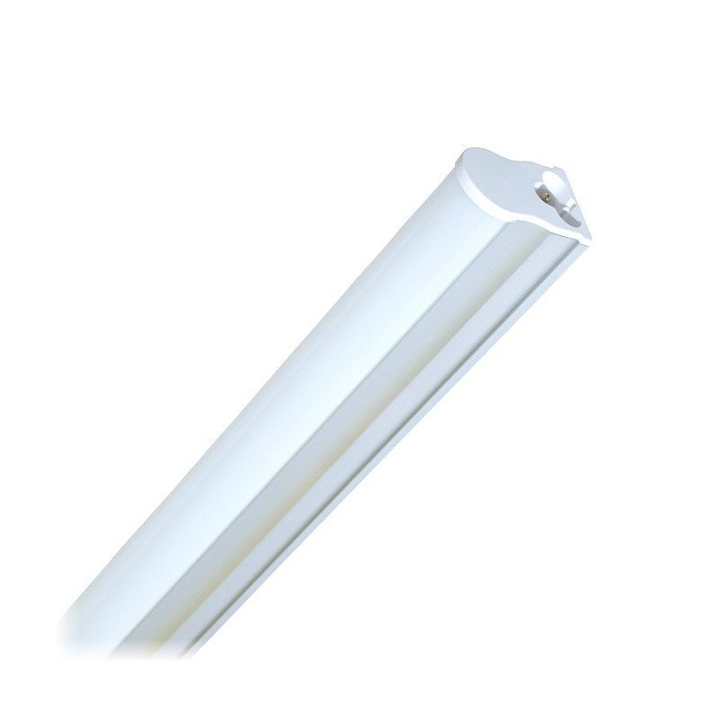 LED zářivka ART T5 120cm, 16W, 1520lm, AC230V, 4000K - neutrální bílá