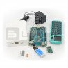 PineA64 + Online Kit - startovací sada s PineA64 + - zdjęcie 2