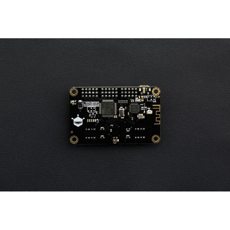 Romeo BLE Quad - ovladač motoru Bluetooth 4.0 + - kompatibilní s Arduino
